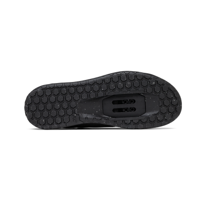 Ride Concepts Women's Accomplice Clip MTB Shoe Sole - Charcoal