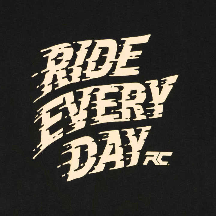 Ride Every Day Tee – Ride Concepts Canada