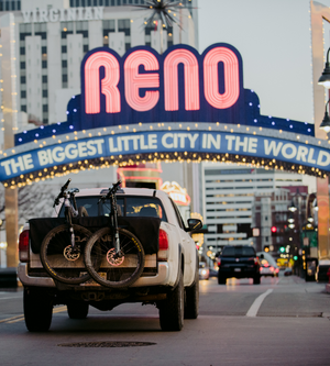 Ride Concepts Reno