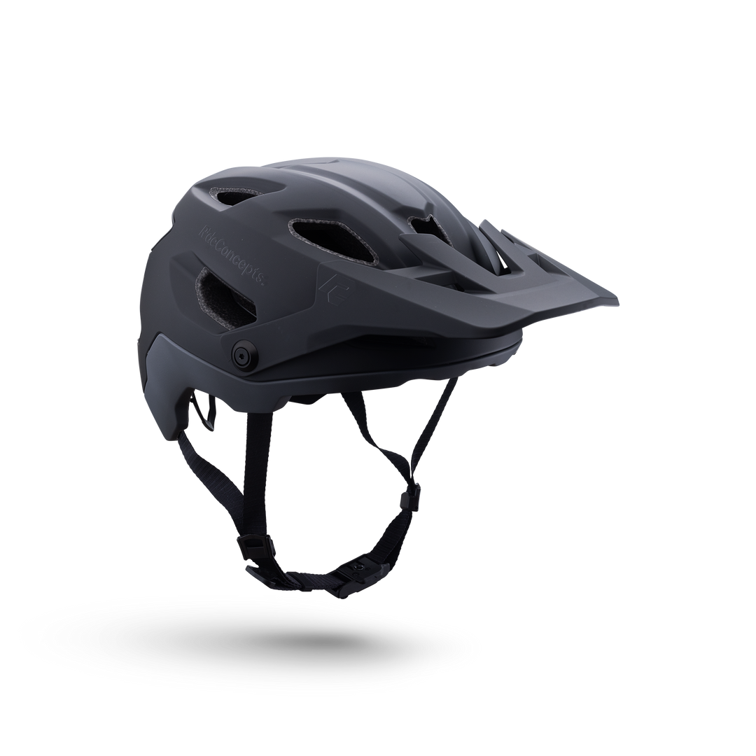 bike helmet brands canada Ride Concepts