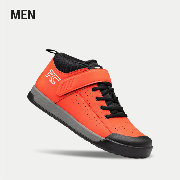 High top mtb shoes best sale