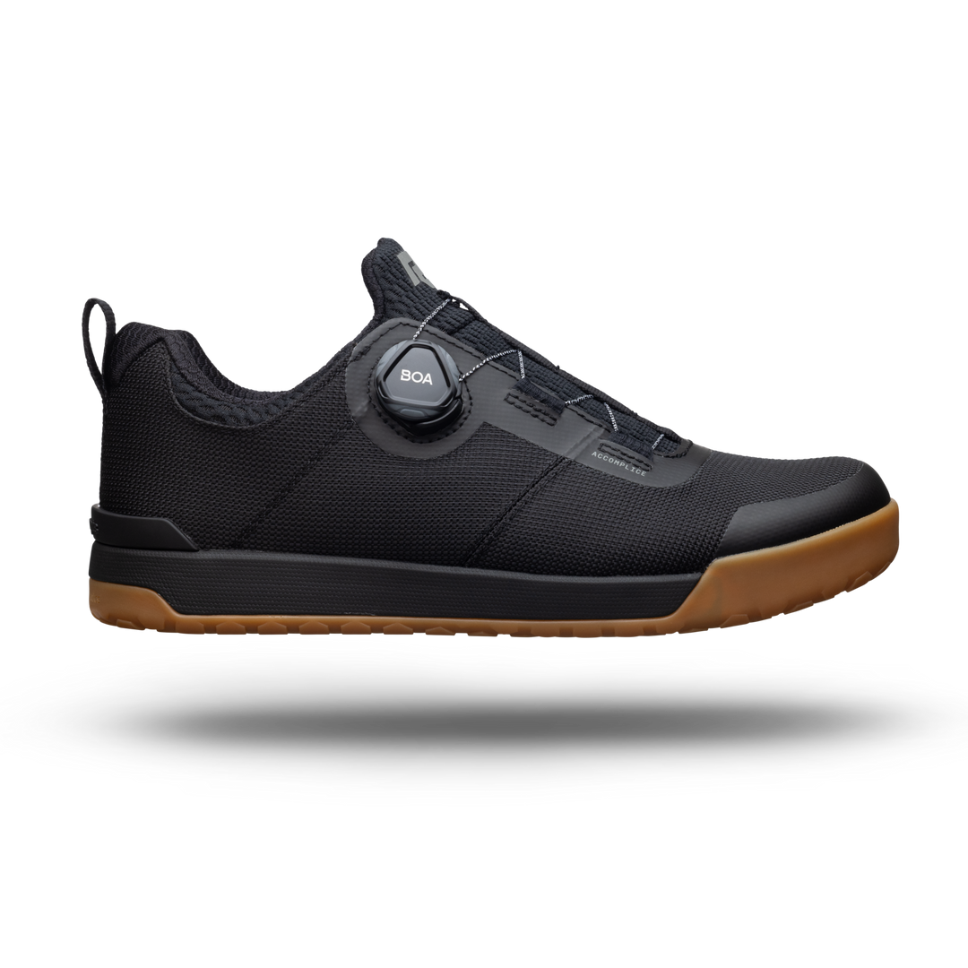Ride Concepts | Women's Accomplice Clip BOA MTB Shoe – Ride