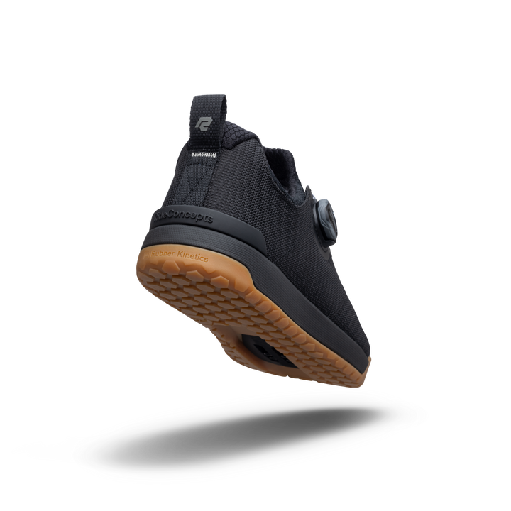 Ride Concepts | Women's Accomplice Clip BOA MTB Shoe – Ride