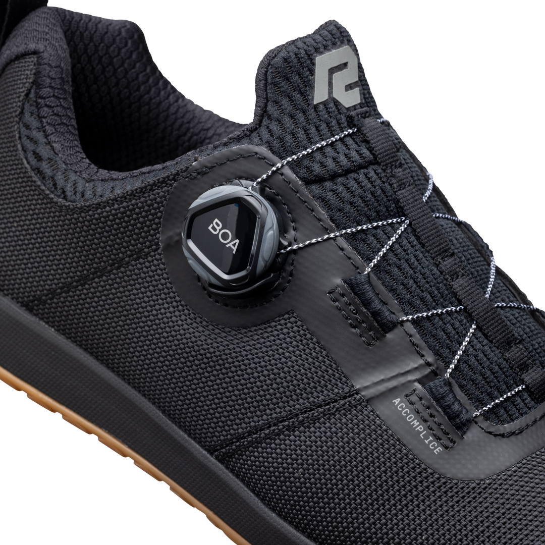 Ride Concepts | Women's Accomplice Clip BOA MTB Shoe – Ride