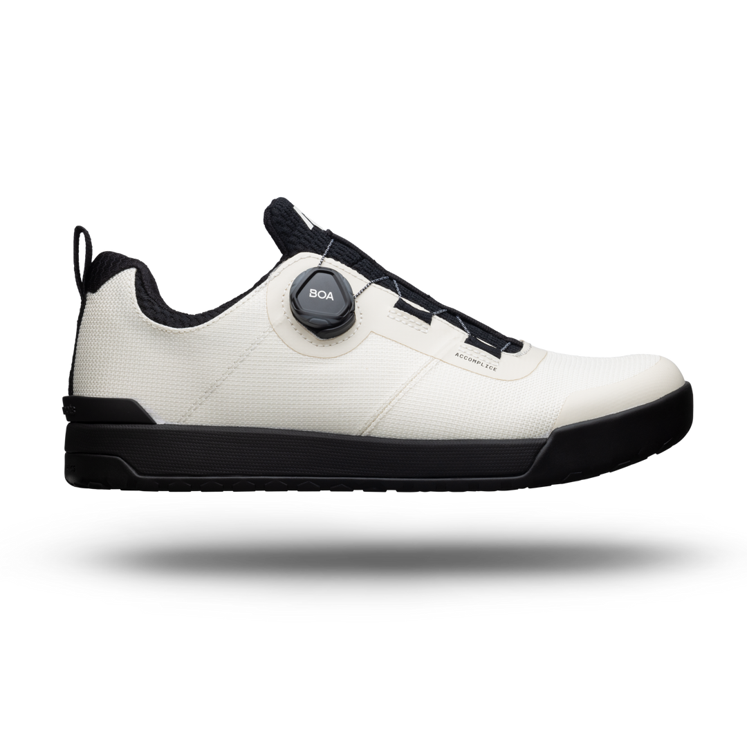 Ride Concepts Accomplice Clip BOA® 22cm Ride Concepts | Men's Accomplice Clip BOA MTB Shoe – Ride Concepts