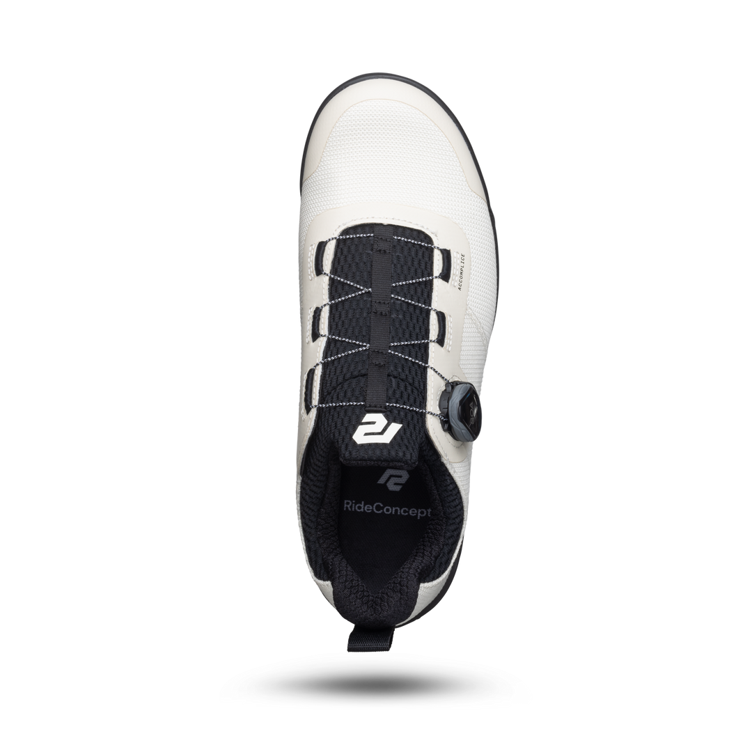 Ride Concepts | Men's Accomplice Clip BOA MTB Shoe – Ride Concepts