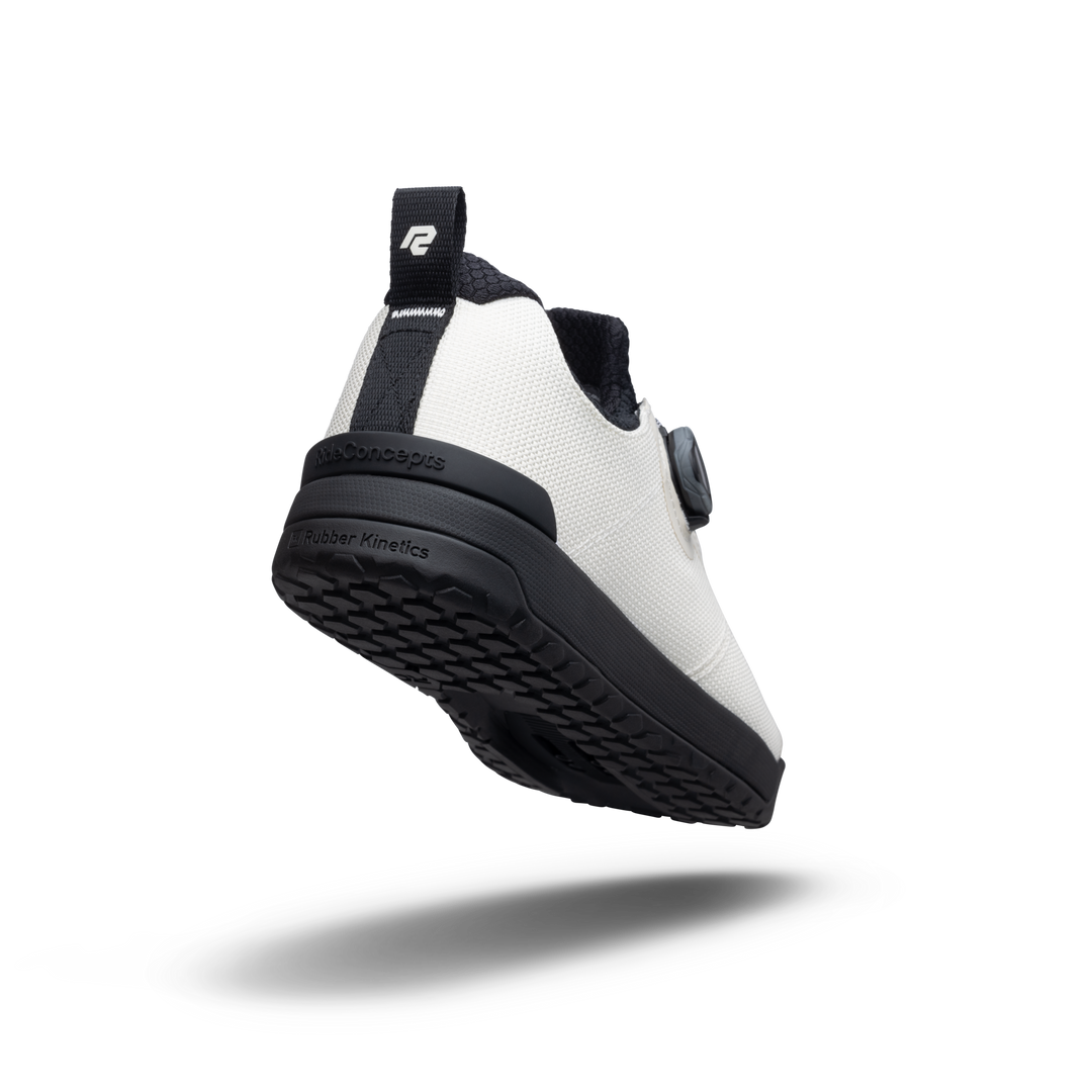 Ride Concepts | Men's Accomplice Clip BOA MTB Shoe – Ride Concepts