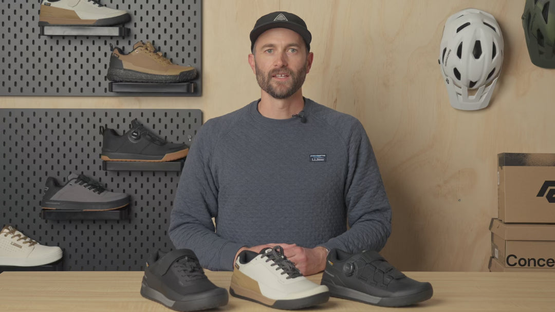 Ride Concepts | Men's Hellion Mountain Bike Shoe – Ride Concepts