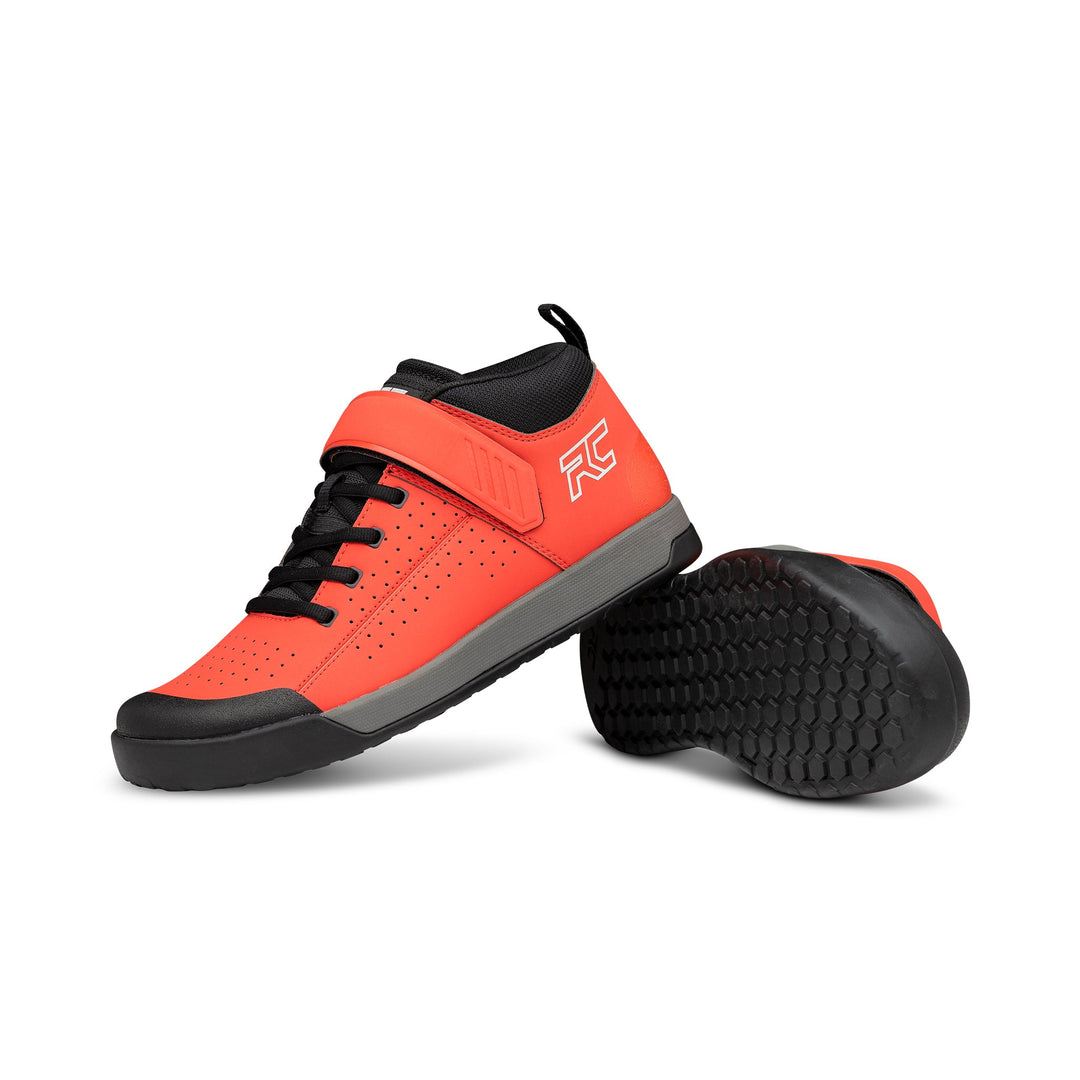 Ride Concepts | Men's Wildcat Mountain Bike Shoe – Ride Concepts